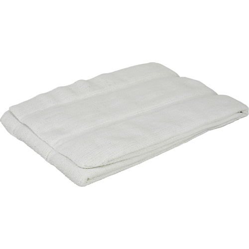 Couverture, Coton Distribution Jean Lapalme