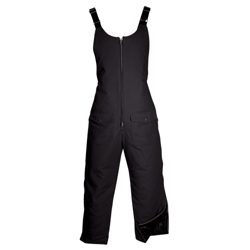 Salopettes &agrave; bavette Hydro, Hommes, Petit, Bleu marine Distribution Jean Lapalme