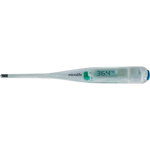 Digital Compact Thermometer, Digital Distribution Jean Lapalme
