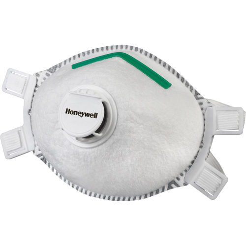 Saf-T-Fit&reg; N1139 Particulate Respirators, N99, NIOSH Certified, Small Distribution Jean Lapalme