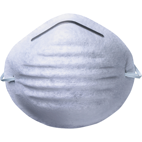 Nuisance Dust Masks Distribution Jean Lapalme