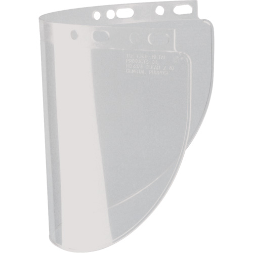 Visi&egrave;re High Performance, Propionate, Teinte Transparent Distribution Jean Lapalme