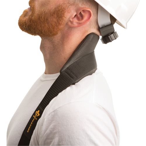 Ensemble de support pour la nuque UpGuard 3000 Distribution Jean Lapalme