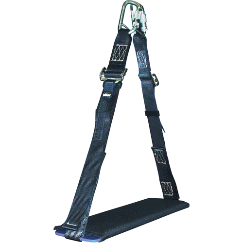 Bosun Chair Distribution Jean Lapalme