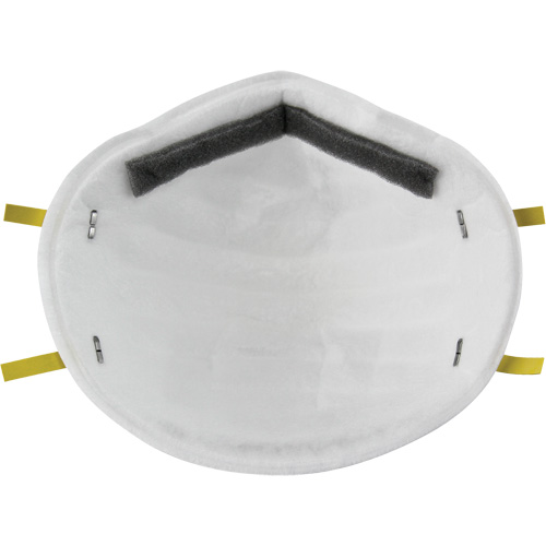 8110S Particulate Respirators, N95, NIOSH Certified, Small Distribution Jean Lapalme