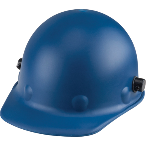 Fibre-Metal&reg; Roughneck P2 Cap-Style Hardhat with Heat Resistant Shell, Meets CSA Type 1, Ratchet Suspension, Non-Vented Distribution Jean Lapalme