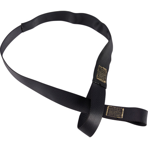 PointGuard Anchorage Connector Straps, Concrete, Temporary Use Distribution Jean Lapalme