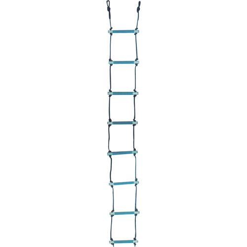 Rescue Ladder Distribution Jean Lapalme