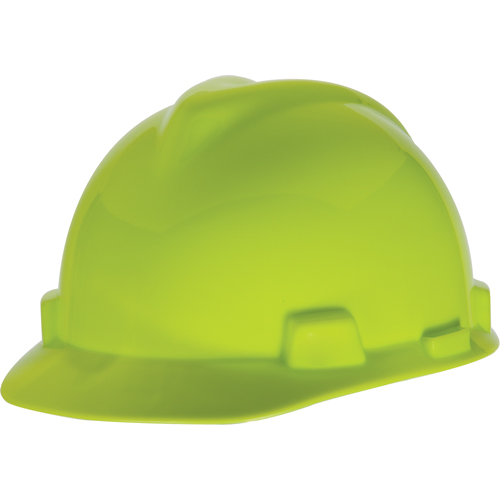 V-Gard&reg; Protective Caps - 1-Touch suspension, Meets CSA Type 1, Quick-Slide Suspension, Non-Vented Distribution Jean Lapalme