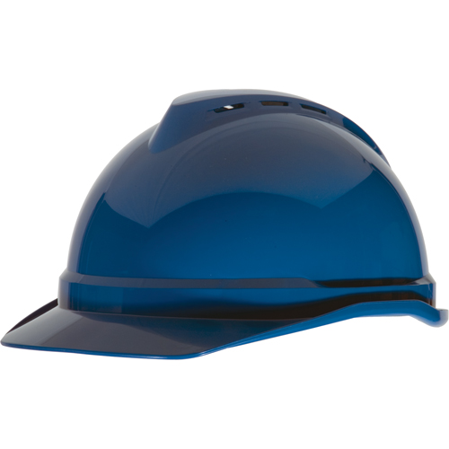 Advance&reg; Cap, Meets CSA Type 1, Ratchet Suspension, Vented Distribution Jean Lapalme