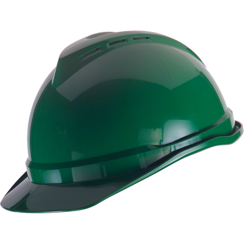 Casques de protection Advance, R&eacute;pond aux normes CSA type 1, Suspension Rochet, Ventil&eacute; Distribution Jean Lapalme
