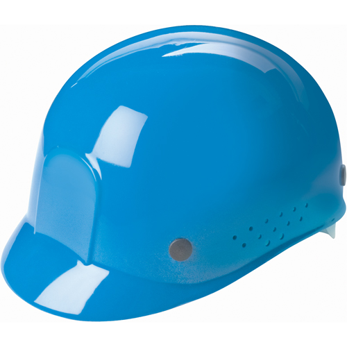 Bump Caps, Pinlock Suspension, Blue Distribution Jean Lapalme