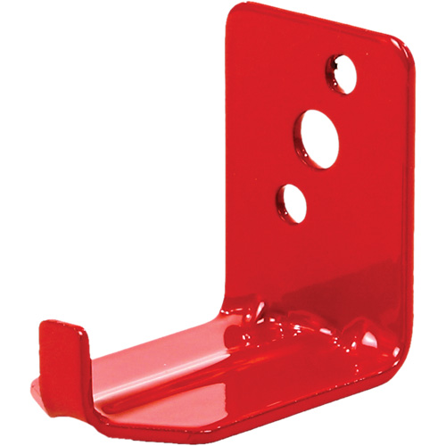 Wall Hook For Fire Extinguishers (ABC), Fits 10-15 lbs. Distribution Jean Lapalme