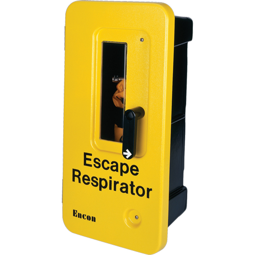 Transaire&reg; 5, Transaire&reg; 10, Custom Air V&reg; Escape Respirator - Accessories Distribution Jean Lapalme