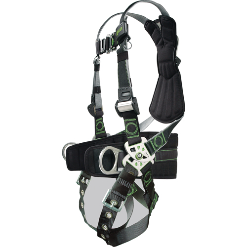 Miller&reg; Revolution Harnesses, CSA Certified, Class AP, 400 lbs. Cap. Distribution Jean Lapalme