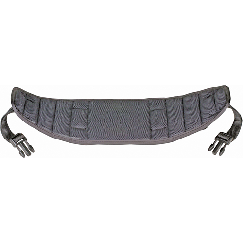 Miller&reg; Revolution Harness Seat Pad Distribution Jean Lapalme