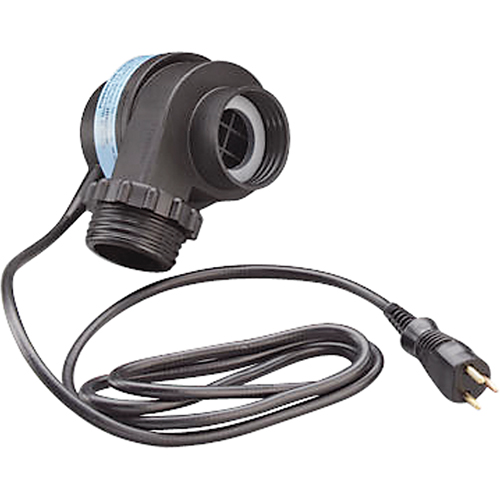Powerflow Face-Mounted Powered Air Purifying Respirators (PAPR) Distribution Jean Lapalme