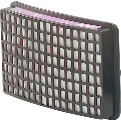 Protection respiratoire Speedglas - Filtres et cartouches de recharge, Filtre P100, Paquet de 2 Distribution Jean Lapalme