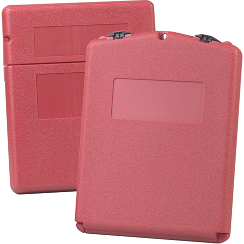 Boîtes de rangement pour documents, 10 1/4 x 2 1/4 x 12 1/2 Distribution Jean Lapalme