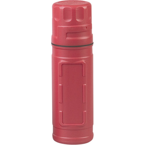 Document Storage Boxes - Tube Twist-On Lid, 3.75" Dia. X 12.5" H Distribution Jean Lapalme