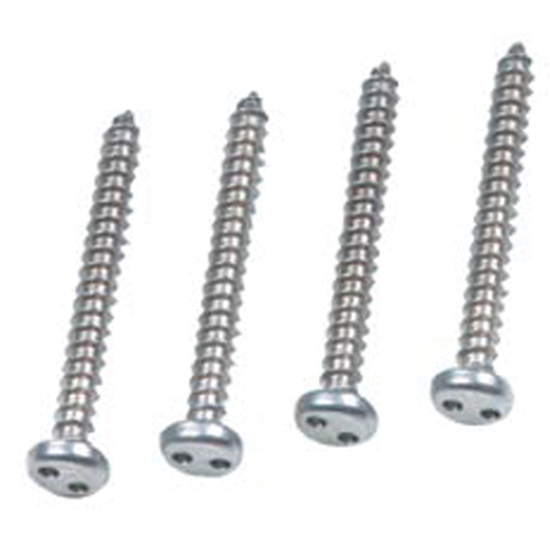 Protecteurs d'enseignes de sortie STI Damage Stopper - Accessoires Distribution Jean Lapalme