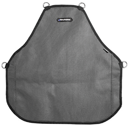 Cut Resistant Apron Distribution Jean Lapalme