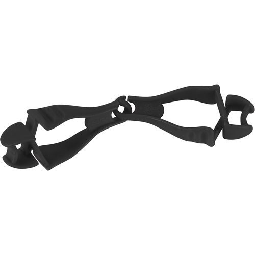 Squids 3400 Glove Clip Holder with Dual Clips Distribution Jean Lapalme