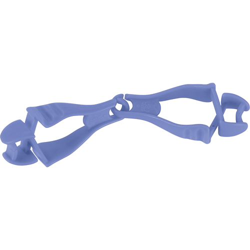 Squids 3400 Glove Clip Holder with Dual Clips Distribution Jean Lapalme