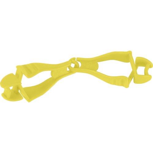 Pinces porte-gants doubles Squids 3400 Distribution Jean Lapalme