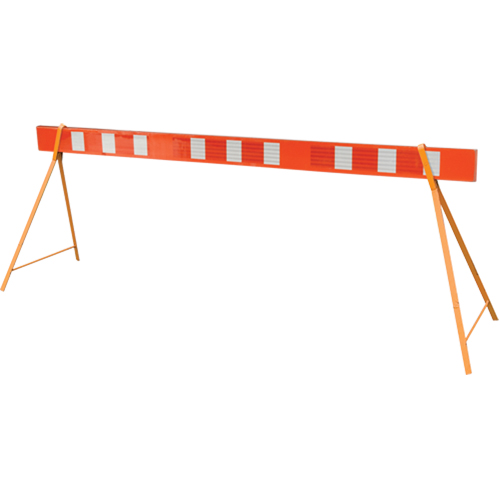 Street Barricades - Barricade Board Distribution Jean Lapalme
