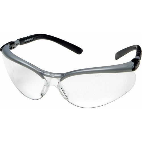 Bx Safety Glasses, Clear Lens, Anti-Fog, Meets/Exceeds CSA Z94.3 Distribution Jean Lapalme