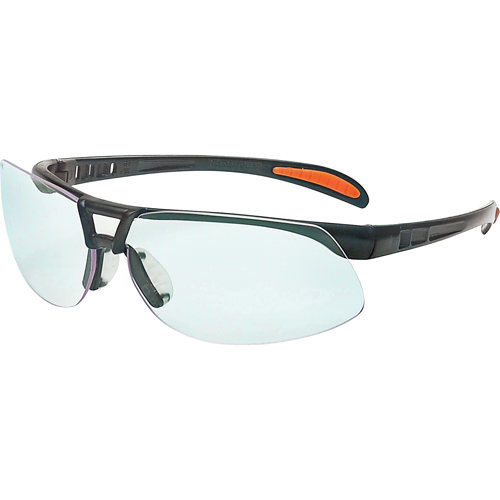 Uvex&reg; Prot&eacute;g&eacute; Ultra-Dura&reg; Safety Glasses, Clear Lens, Anti-Scratch, ANSI Z87+/Meets/Exceeds CSA Z94.3 Distribution Jean Lapalme