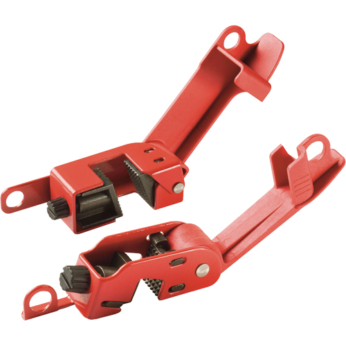 Grip Tight Lockout, Circuit Breaker Type Distribution Jean Lapalme