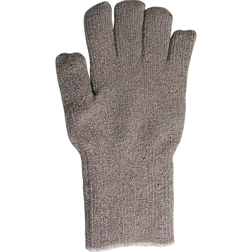 Gants robustes r&eacute;sistants &agrave; la chaleur, Tissu &eacute;ponge, Grand, Prot&egrave;ge jusqu'&agrave; 425° F (218° C) Distribution Jean Lapalme