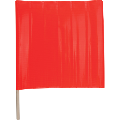 Traffic Safety Flags Distribution Jean Lapalme