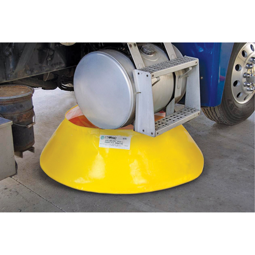 Prowler Pool, 28" dia., 20 US gal. Capacity Distribution Jean Lapalme