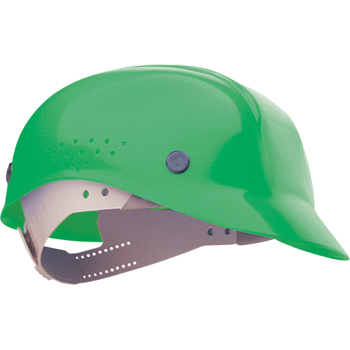 North&reg; BC86 Series Bump Cap, Pinlock Suspension, Green Distribution Jean Lapalme