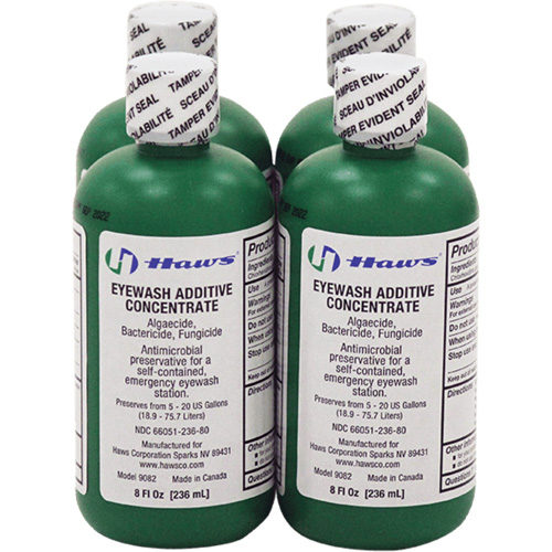 Bacteriostatic Water Preservative, 8 oz. Distribution Jean Lapalme