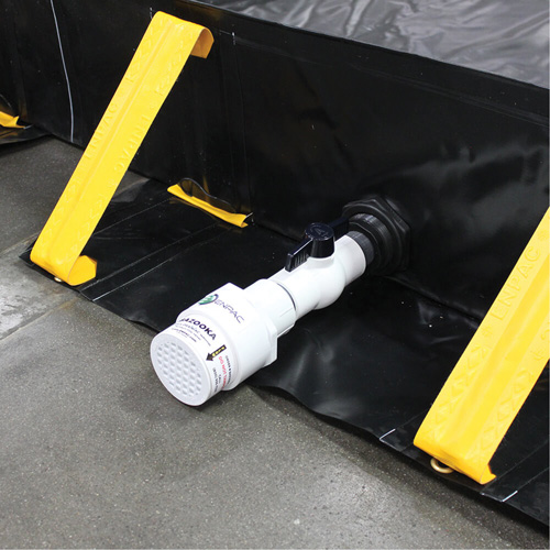 Bazooka Cartridge & Installation Kit Distribution Jean Lapalme