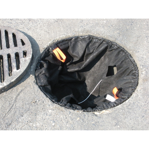 Storm Sentinel Drains, Sediment, 24" L x 26" W Distribution Jean Lapalme