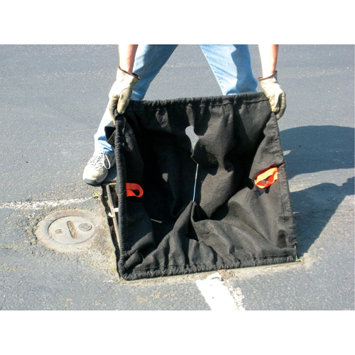 Storm Sentinel Drains, Sediment, 24" L x 26" W Distribution Jean Lapalme