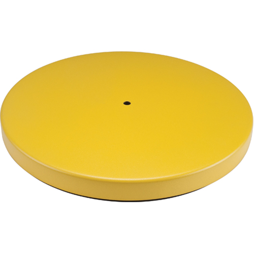 Base for Build-Your-Own Crowd Control Barriers Distribution Jean Lapalme