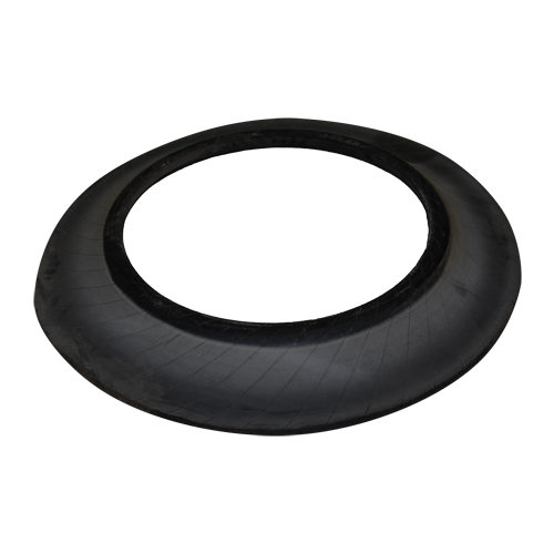 Base for Trailboss Channelizer Drums, 22.5 lbs. Distribution Jean Lapalme