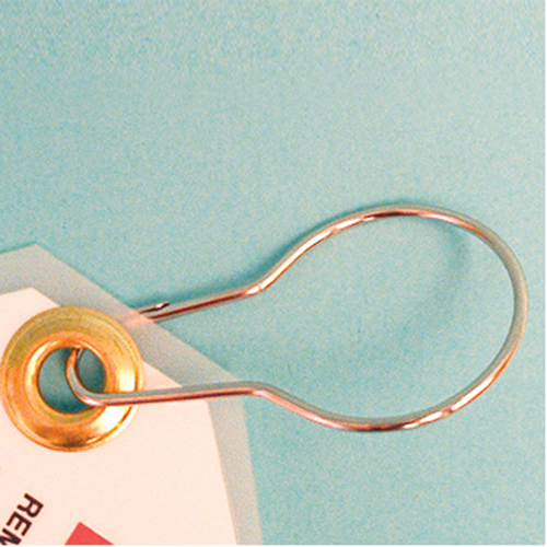 Snap Hook Loop Tag Fastener Distribution Jean Lapalme
