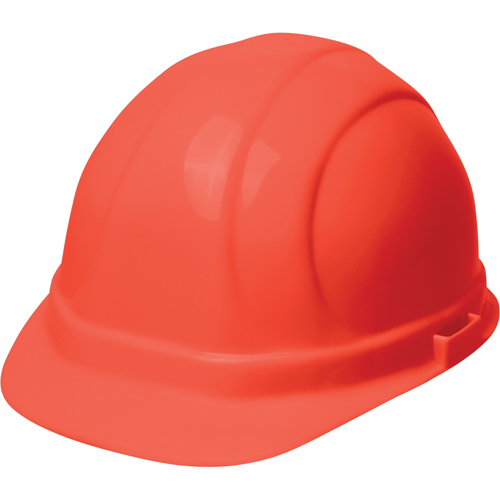 ERB Casque de s&eacute;curit&eacute; Omega II, R&eacute;pond aux normes CSA type 2, Suspension Rochet, Non ventil&eacute; Distribution Jean Lapalme
