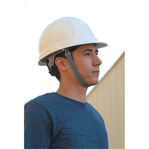 Chinstrap for ERB Hardhat Distribution Jean Lapalme