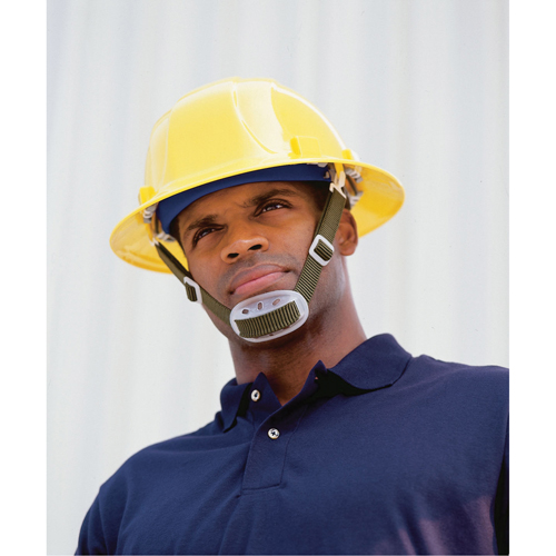 ERB Mentonni&egrave;re pour casque de s&eacute;curit&eacute; ERB Distribution Jean Lapalme