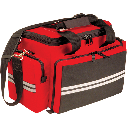 Heavy-Duty Trauma Bags Distribution Jean Lapalme