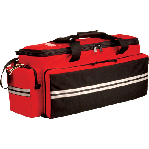 Heavy-Duty Trauma Bags Distribution Jean Lapalme