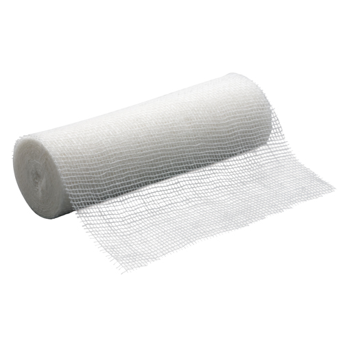 Gauze Bandage , Roll, 15' L x 2" W, Medical Device Class 1 Distribution Jean Lapalme